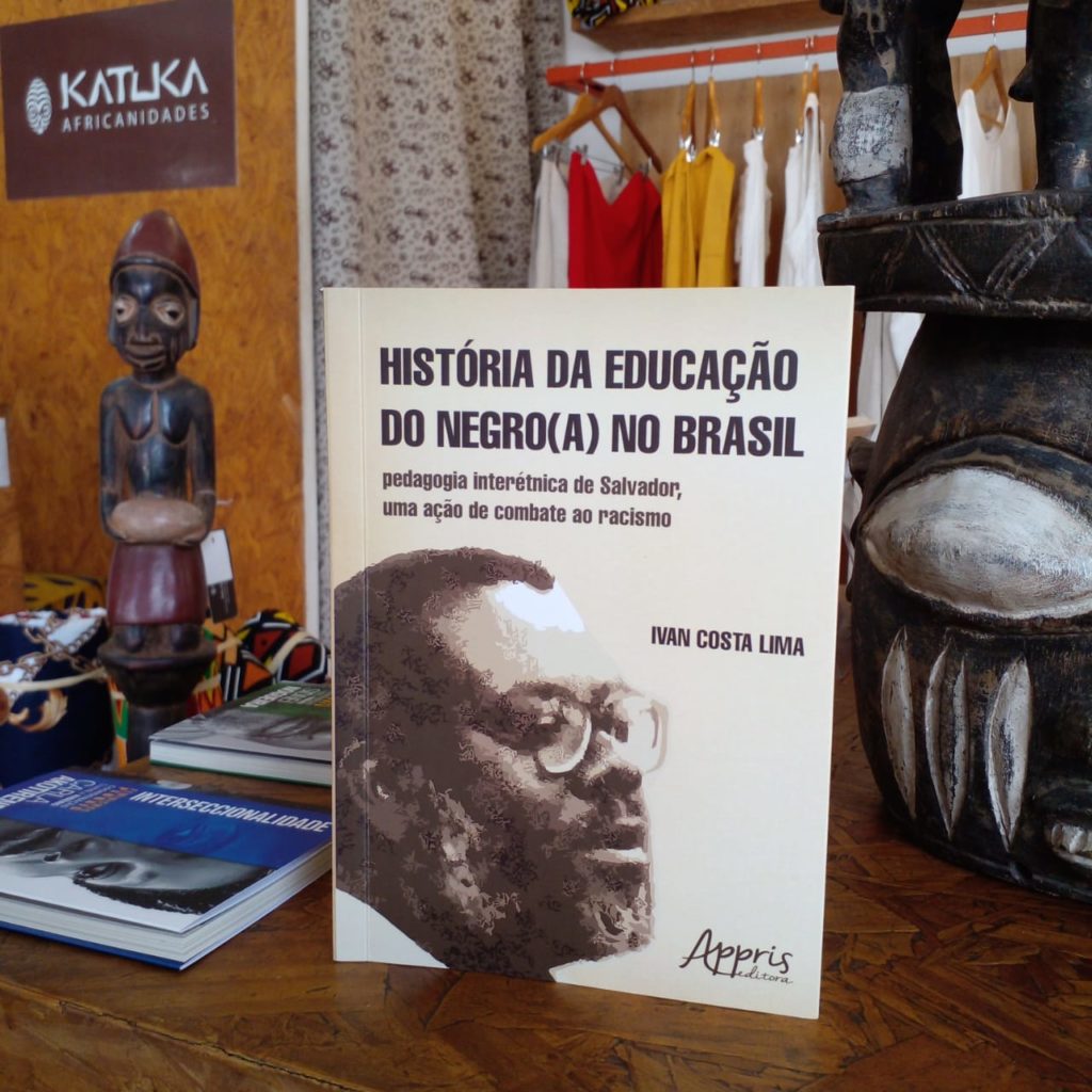 Hist Ria Da Educa O Do Negro No Brasil Katuka