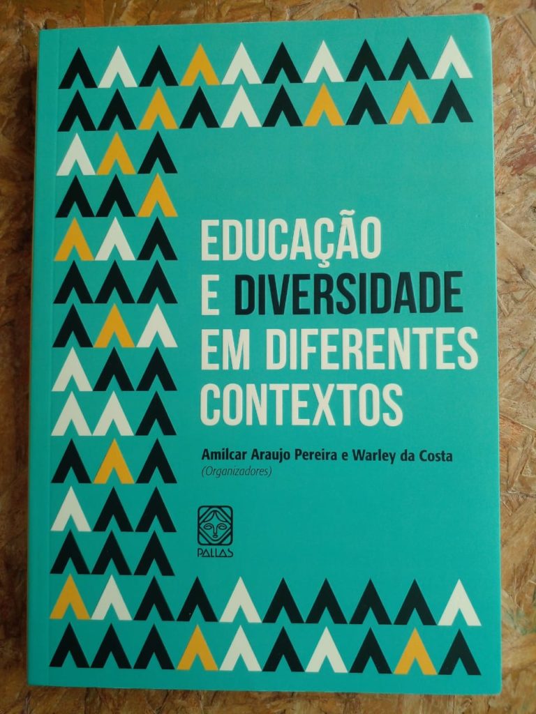 Educação e Diversidade em Diferentes Contextos – Amilcar A. – Katuka