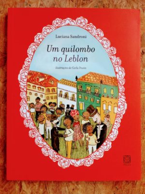 O Tabuleiro da Baiana – Sonia Rosa – Katuka