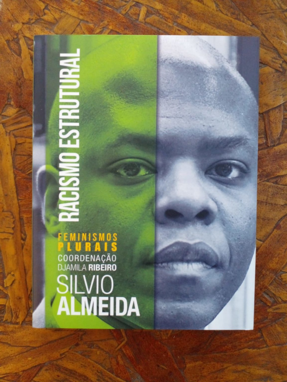 Racismo Estrutural Silvo Almeida Katuka 8931